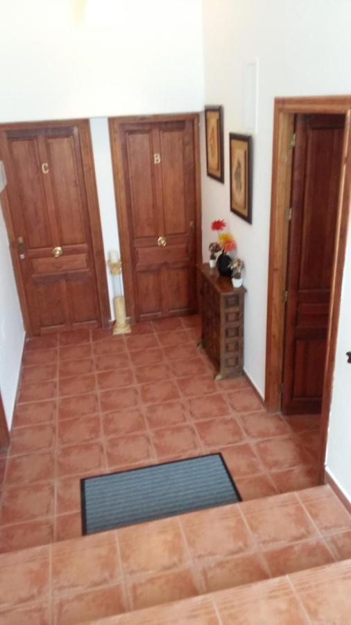 Sunshine Apartment At Tropical Coast Of Granada Almuñécar Eksteriør billede