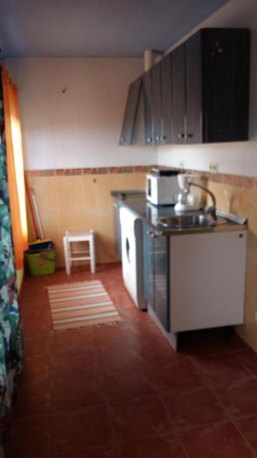 Sunshine Apartment At Tropical Coast Of Granada Almuñécar Eksteriør billede