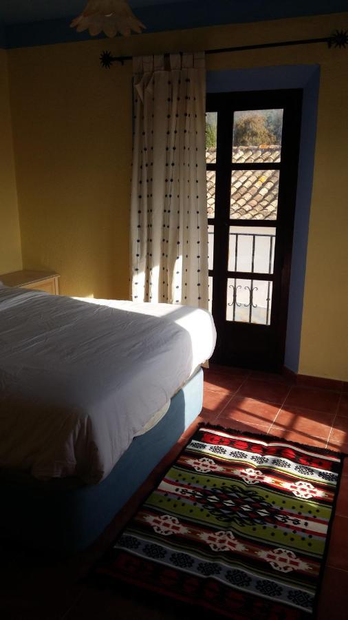 Sunshine Apartment At Tropical Coast Of Granada Almuñécar Eksteriør billede